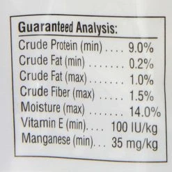 SmartBones Mini Beef Chew Bones Dog Treats -[Wholistic Pet Organics || Aqueon || SmartBones Sales 100723 PT2. SY630 V1474987055