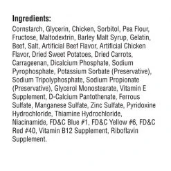 SmartBones Medium Beef Chew Bones Dog Treats 11 SmartBones Medium Beef Chew Bones Dog Treats -[Wholistic Pet Organics || Aqueon || SmartBones Sales 100727 PT3. SY630 V1607586171