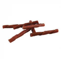 SmartBones Stuffed Twistz Pork Chews Dog Treats -[Wholistic Pet Organics || Aqueon || SmartBones Sales 100738 PT2. SY630 V1607556432