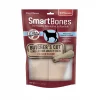 SmartBones Large Butcher's Cut Chicken Flavor Chews Dog Treats 2 SmartBones Large Butcher's Cut Chicken Flavor Chews Dog Treats -[Wholistic Pet Organics || Aqueon || SmartBones Sales 100742 MAIN. SY630 V1590089771
