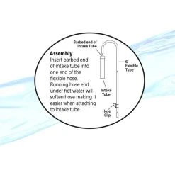 Aqueon Siphon Vacuum Aquarium Gravel Cleaner 15 Aqueon Siphon Vacuum Aquarium Gravel Cleaner -[Wholistic Pet Organics || Aqueon || SmartBones Sales 101413 PT4. SY630 V1638493007