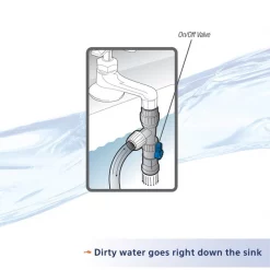 Aqueon Aquarium Water Changer -[Wholistic Pet Organics || Aqueon || SmartBones Sales 101419 PT4. SY630 V1631606193