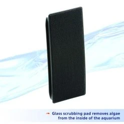 Aqueon Algae Cleaning Magnet for Aquariums -[Wholistic Pet Organics || Aqueon || SmartBones Sales 102020 PT2. SY630 V1638488881