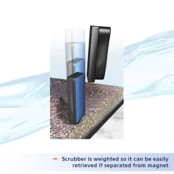 Aqueon Algae Cleaning Magnet for Aquariums -[Wholistic Pet Organics || Aqueon || SmartBones Sales 102020 PT4. SY630 V1638489810