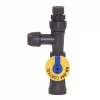 Aqueon Water Flow Control Valve Assembly 1 Aqueon Water Flow Control Valve Assembly -[Wholistic Pet Organics || Aqueon || SmartBones Sales 103491. SY630 V1467992845