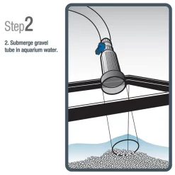 Aqueon Water Flow Control Valve Assembly -[Wholistic Pet Organics || Aqueon || SmartBones Sales 103491 PT2. SY630 V1477925054