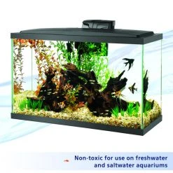 Aqueon Aquarium Silicone Sealant, Clear -[Wholistic Pet Organics || Aqueon || SmartBones Sales 135750 PT3. SY630 V1638493332