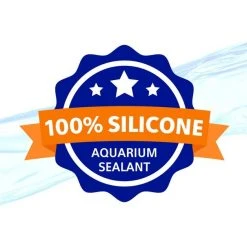 Aqueon Aquarium Silicone Sealant, Clear -[Wholistic Pet Organics || Aqueon || SmartBones Sales 135750 PT5. SY630 V1638489133
