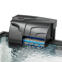 Aqueon QuietFlow LED PRO Aquarium Power Filter -[Wholistic Pet Organics || Aqueon || SmartBones Sales 135825 PT3. SY630 V1507924926