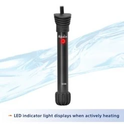 Aqueon Preset Aquarium Heater 13 Aqueon Preset Aquarium Heater -[Wholistic Pet Organics || Aqueon || SmartBones Sales 140180 PT2. SY630 V1631608615