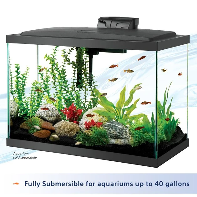 Aqueon Preset Aquarium Heater 7 Aqueon Preset Aquarium Heater - Image 5