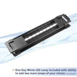 Aqueon LED Aquarium Light Fixture -[Wholistic Pet Organics || Aqueon || SmartBones Sales 140191 PT2. SY630 V1638484512