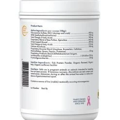 [Wholistic Pet Organics || Aqueon || SmartBones Sales -[Wholistic Pet Organics || Aqueon || SmartBones Sales 142747 PT2. SY630 V1598308908