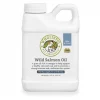 Wholistic Pet Organics Wild Salmon Oil Skin & Coat Supplement -[Wholistic Pet Organics || Aqueon || SmartBones Sales 142756 MAIN. SY630 V1598310148