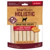 SmartBones Holistic Chicken Sticks Grain-Free Dog Treats -[Wholistic Pet Organics || Aqueon || SmartBones Sales 151324 MAIN. SY630 V1535379433