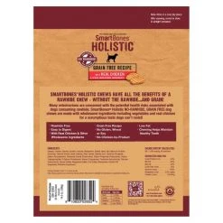 [Wholistic Pet Organics || Aqueon || SmartBones Sales -[Wholistic Pet Organics || Aqueon || SmartBones Sales 151328 PT1. SY630 V1535379445