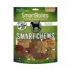 SmartBones Small Smart Chews Grain-Free Dog Treats -[Wholistic Pet Organics || Aqueon || SmartBones Sales 151336 MAIN. SY630 V1535379722