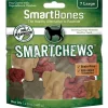 SmartBones Large Smart Chews Grain-Free Dog Treats 1 SmartBones Large Smart Chews Grain-Free Dog Treats -[Wholistic Pet Organics || Aqueon || SmartBones Sales 151338 MAIN. SY630 V1535397127