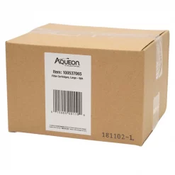 Aqueon QuietFlow Large Replacement Filter Cartridges 12 Aqueon QuietFlow Large Replacement Filter Cartridges -[Wholistic Pet Organics || Aqueon || SmartBones Sales 157464 PT3. SY630 V1579640291