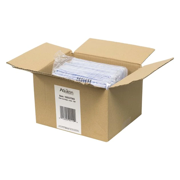 Aqueon QuietFlow Large Replacement Filter Cartridges 7 Aqueon QuietFlow Large Replacement Filter Cartridges - Image 5