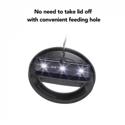 Aqueon LED MiniCube Aquarium Starter Kit -[Wholistic Pet Organics || Aqueon || SmartBones Sales 158226 PT4. SY630 V1611932168