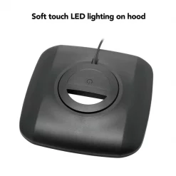 Aqueon LED MiniCube Aquarium Starter Kit -[Wholistic Pet Organics || Aqueon || SmartBones Sales 158226 PT7. SY630 V1611959239