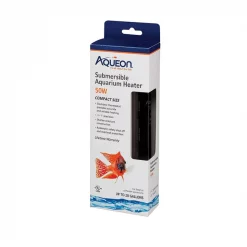 Aqueon Glass Adjustable Aquarium Heater