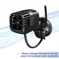 Aqueon Freshwater & Saltwater Circulation Aquarium Pump -[Wholistic Pet Organics || Aqueon || SmartBones Sales 158363 PT2. SY630 V1638488844