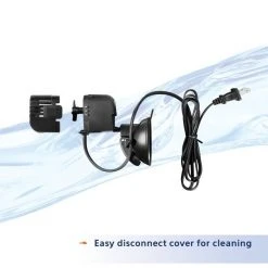 Aqueon Freshwater & Saltwater Circulation Aquarium Pump -[Wholistic Pet Organics || Aqueon || SmartBones Sales 158363 PT4. SY630 V1638486166