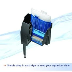 Aqueon LED Fish Aquarium Starter Kit, 10 gallon -[Wholistic Pet Organics || Aqueon || SmartBones Sales 159008 PT7. SY630 V1631626576