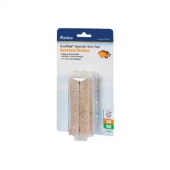 Aqueon QuietFlow Specialty 30/50 Ammonia Reducing Filter Pad