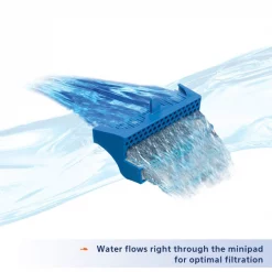 Aqueon QuietFlow 20/75 Ammonia Reducing Specialty Filter Pad 14 Aqueon QuietFlow 20/75 Ammonia Reducing Specialty Filter Pad -[Wholistic Pet Organics || Aqueon || SmartBones Sales 164551 PT3. SY630 V1614178605