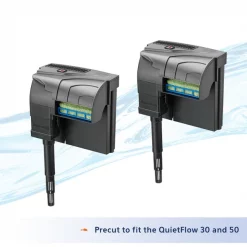 Aqueon QuietFlow 30/50 Phosphate Reducing Specialty Filter Pad 14 Aqueon QuietFlow 30/50 Phosphate Reducing Specialty Filter Pad -[Wholistic Pet Organics || Aqueon || SmartBones Sales 164557 PT4. SY630 V1614179007