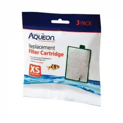 Aqueon QuietFlow X-Small Filter Cartridge