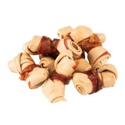 SmartBones Chicken Wrapped Bones Dog Treats -[Wholistic Pet Organics || Aqueon || SmartBones Sales 166011 PT2. SY630 V1556210863