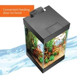 Aqueon Led 15 Column Replacement Hood -[Wholistic Pet Organics || Aqueon || SmartBones Sales 179382 PT5. SY630 V1611932511