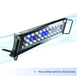 Aqueon Optibright LED Aquarium Light Fixture -[Wholistic Pet Organics || Aqueon || SmartBones Sales 179384 PT2. SY630 V1631609482