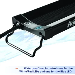 Aqueon Optibright LED Aquarium Light Fixture -[Wholistic Pet Organics || Aqueon || SmartBones Sales 179384 PT6. SY630 V1631624508