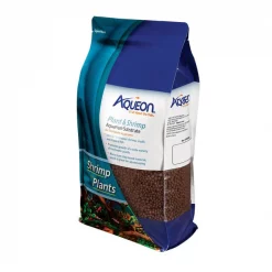 Aqueon Plant & Shrimp Aquarium Substrate