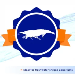 Aqueon Shrimp Essentials Shrimp & Crayfish Freshwater Aquarium Trace Minerals -[Wholistic Pet Organics || Aqueon || SmartBones Sales 180550 PT2. SY630 V1638484708