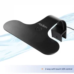 Aqueon Freshwater Aquarium Clip-On LED Light -[Wholistic Pet Organics || Aqueon || SmartBones Sales 180554 PT4. SY630 V1631615247