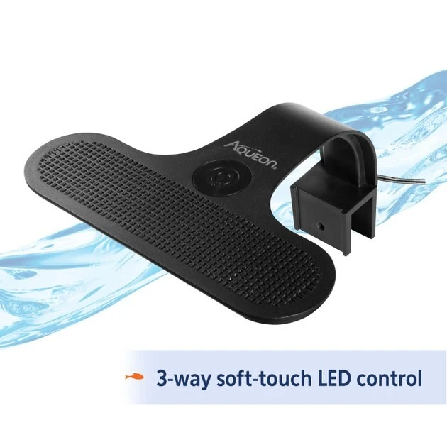 Aqueon Planted Aquarium Clip-On LED Light 6 Aqueon Planted Aquarium Clip-On LED Light - Image 4