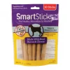 SmartBones SmartSticks Bacon & Cheese Chews Dog Treats -[Wholistic Pet Organics || Aqueon || SmartBones Sales 183973 MAIN. SY630 V1564075981