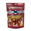 SmartBones Chicken Wrapped Sticks Chicken Flavor Dog Treats -[Wholistic Pet Organics || Aqueon || SmartBones Sales 183975 MAIN. SY630 V1564076273