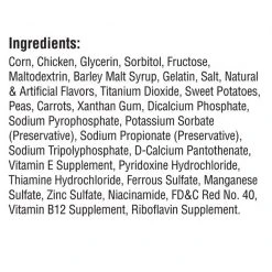 SmartBones Chicken Wrapped Sticks Chicken Flavor Dog Treats 10 SmartBones Chicken Wrapped Sticks Chicken Flavor Dog Treats -[Wholistic Pet Organics || Aqueon || SmartBones Sales 183975 PT3. SY630 V1564076291