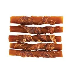 SmartBones Chicken Wrapped Sticks Peanut Butter Flavor Dog Treats -[Wholistic Pet Organics || Aqueon || SmartBones Sales 183977 PT2. SY630 V1564076320