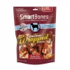 SmartBones Mini Chicken Wrapped Sticks Chicken Flavor Dog Treats -[Wholistic Pet Organics || Aqueon || SmartBones Sales 183979 MAIN. SY630 V1564076324