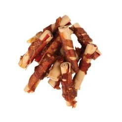 SmartBones Mini Chicken Wrapped Sticks Chicken Flavor Dog Treats -[Wholistic Pet Organics || Aqueon || SmartBones Sales 183979 PT2. SY630 V1564076249