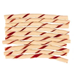SmartBones Twist Sticks Chicken Flavor Dog Treats -[Wholistic Pet Organics || Aqueon || SmartBones Sales 183983 PT2. SY630 V1564076281