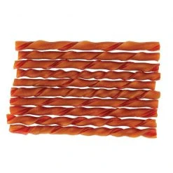 SmartBones Twist Sticks Peanut Butter Flavor Dog Treats 9 SmartBones Twist Sticks Peanut Butter Flavor Dog Treats -[Wholistic Pet Organics || Aqueon || SmartBones Sales 183985 PT2. SY630 V1564076299